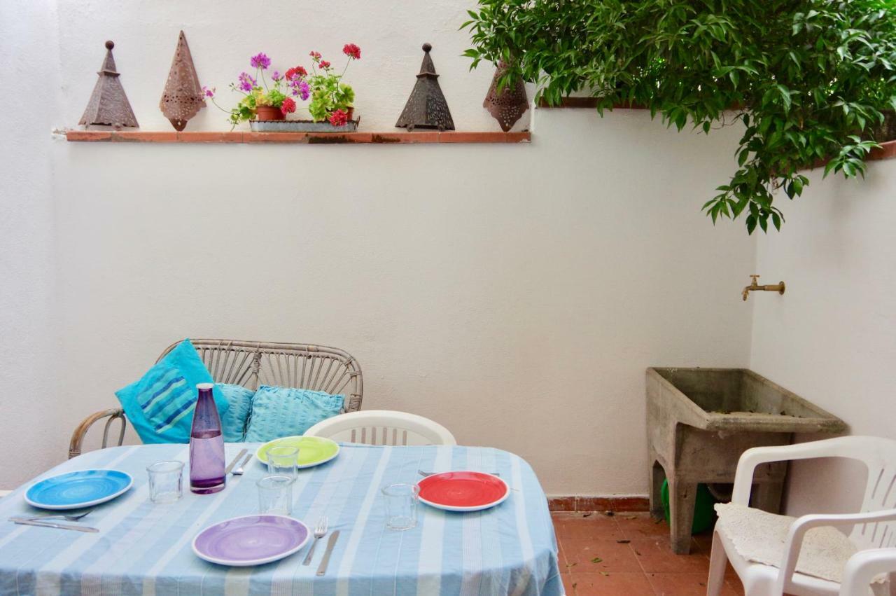 Casa Sulla Spiaggia- Mortelle