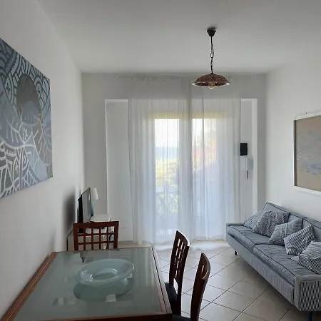 Casa Sulla Spiaggia- Mortelle Messina Exterior photo