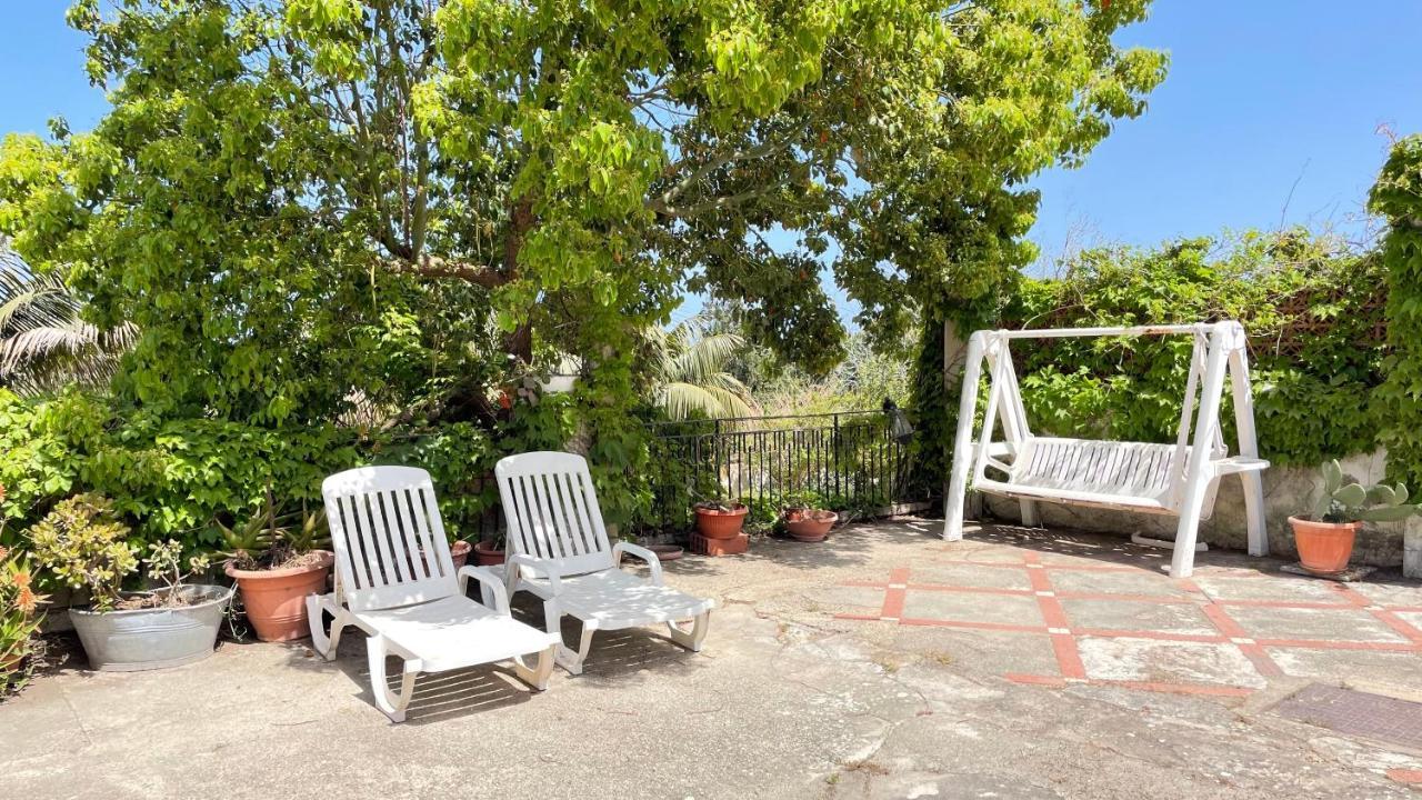 Casa Sulla Spiaggia- Mortelle Holiday home Messina