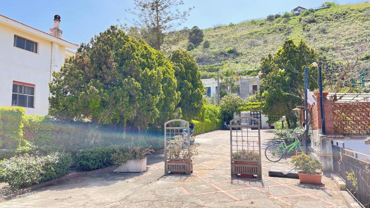 Holiday home Casa Sulla Spiaggia- Mortelle *