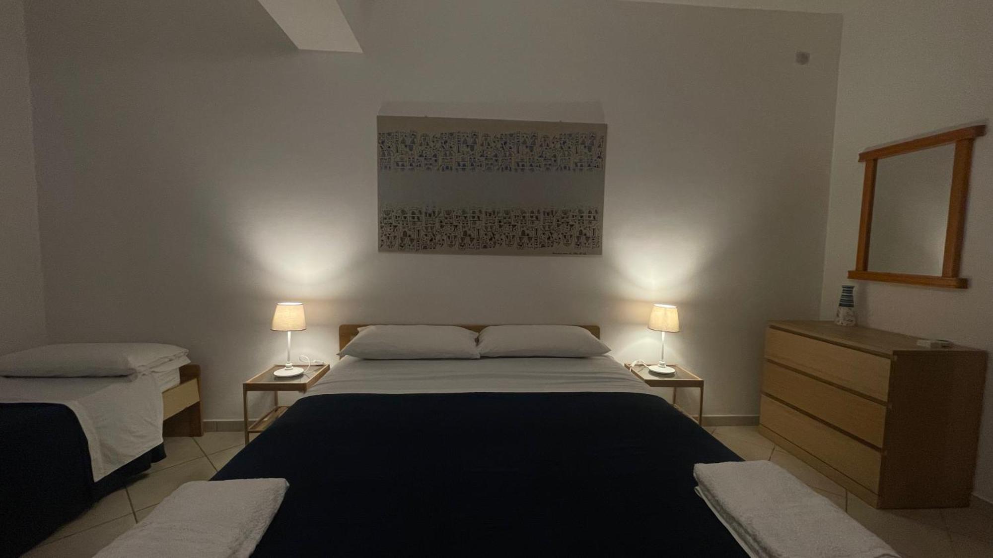 Casa Sulla Spiaggia- Mortelle