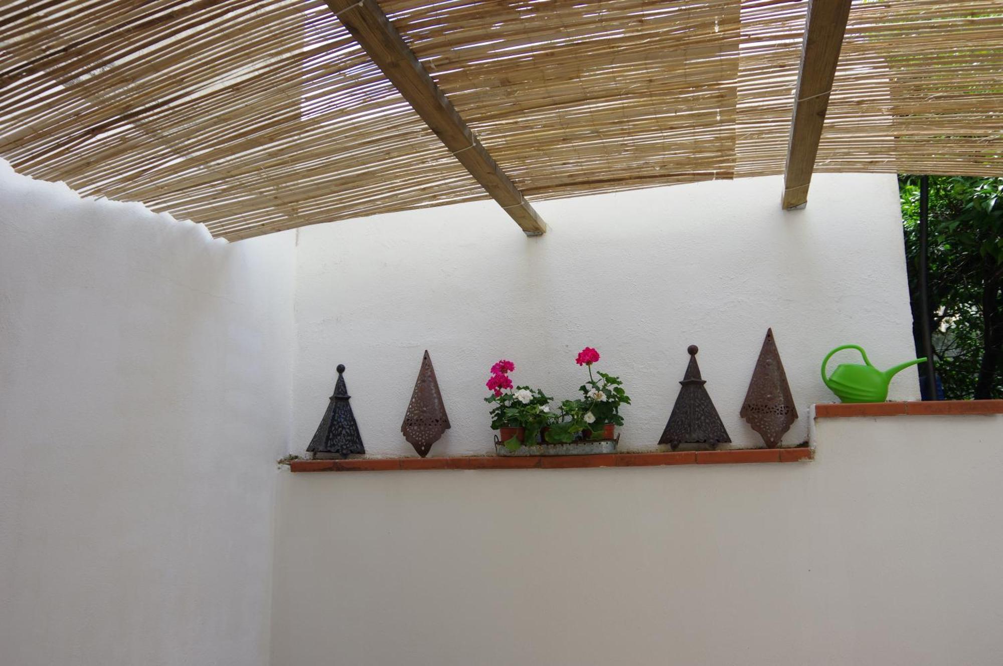 Casa Sulla Spiaggia- Mortelle Holiday home