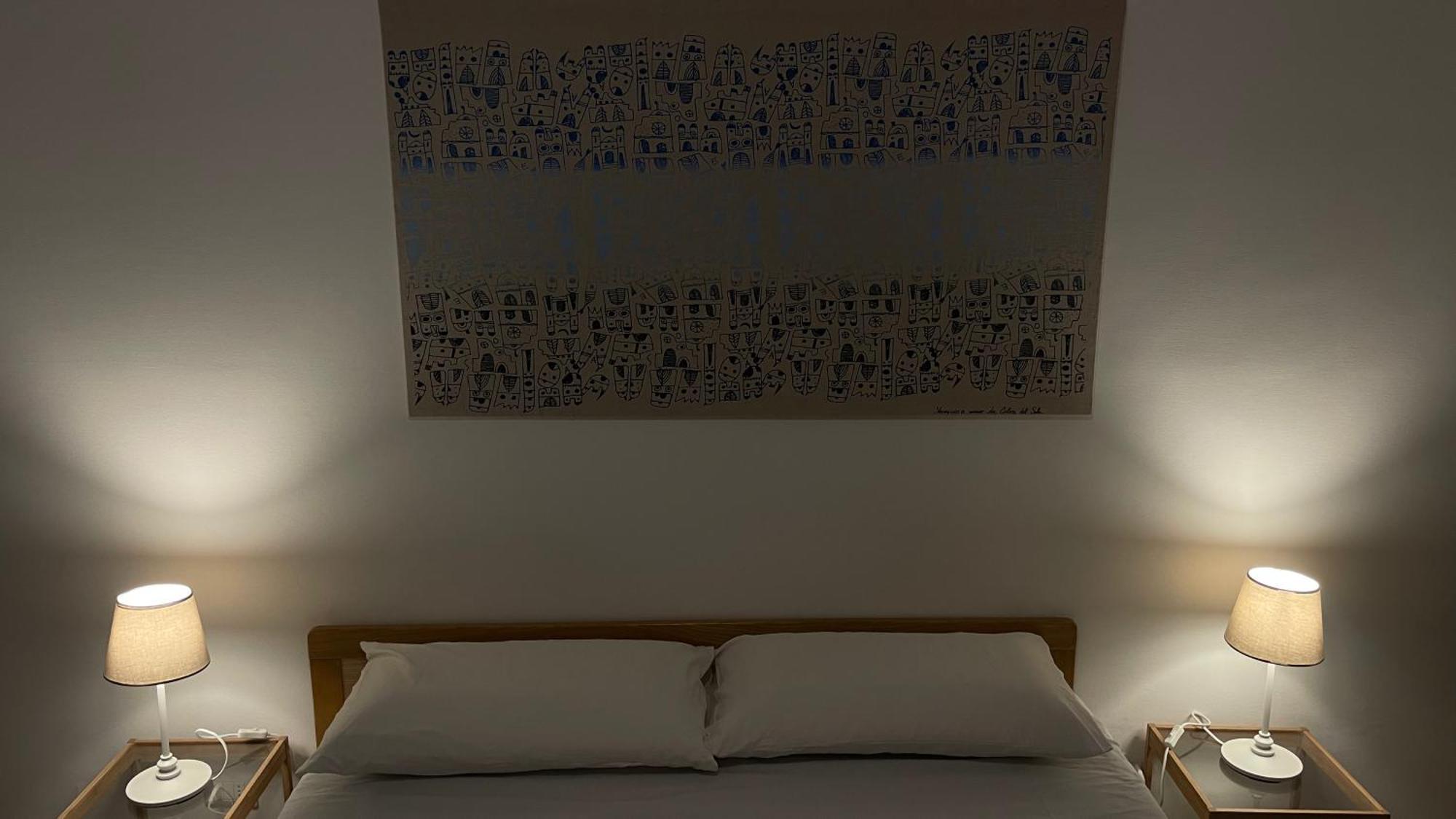 Holiday home Casa Sulla Spiaggia- Mortelle