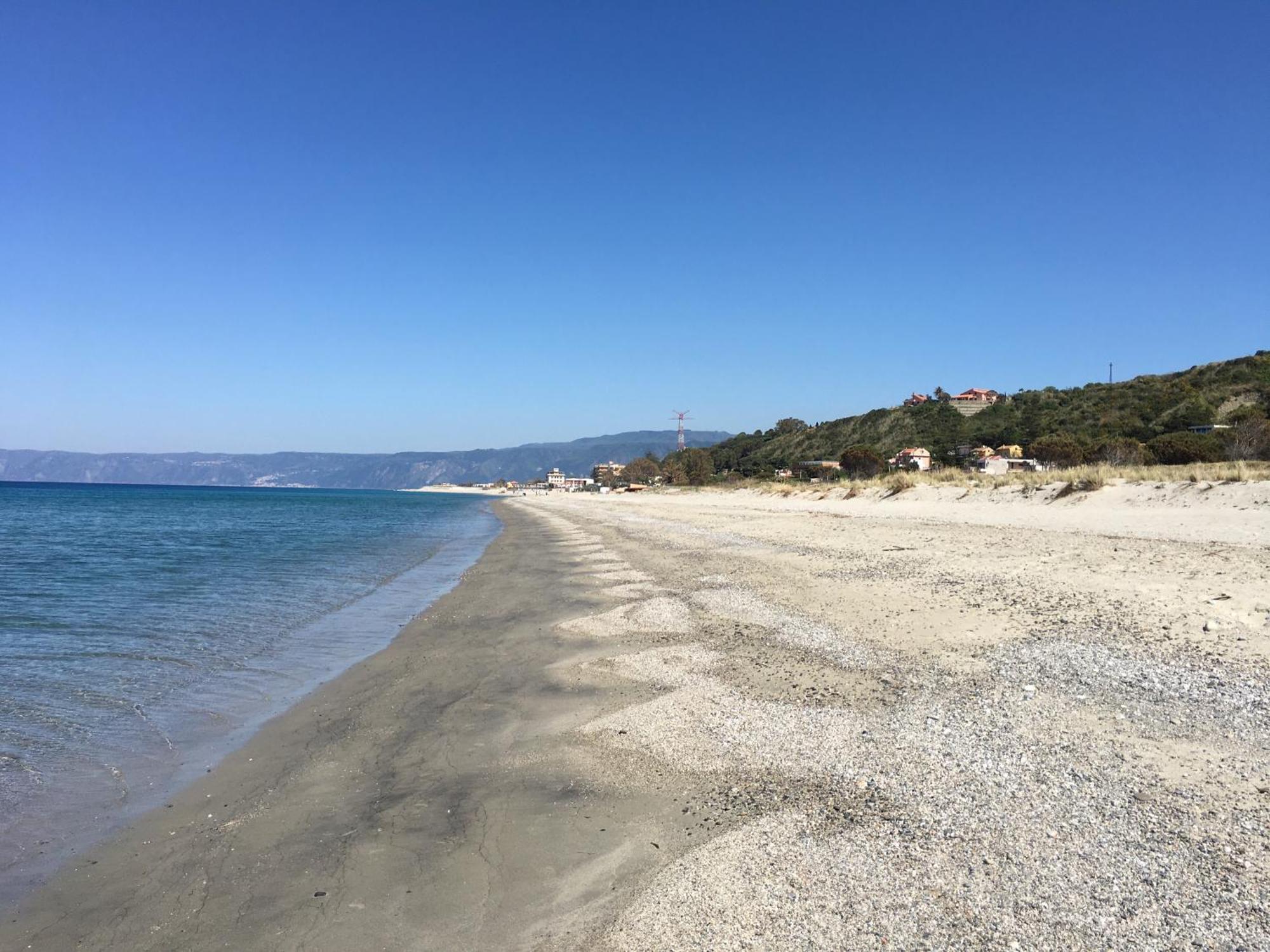 Holiday home Casa Sulla Spiaggia- Mortelle *