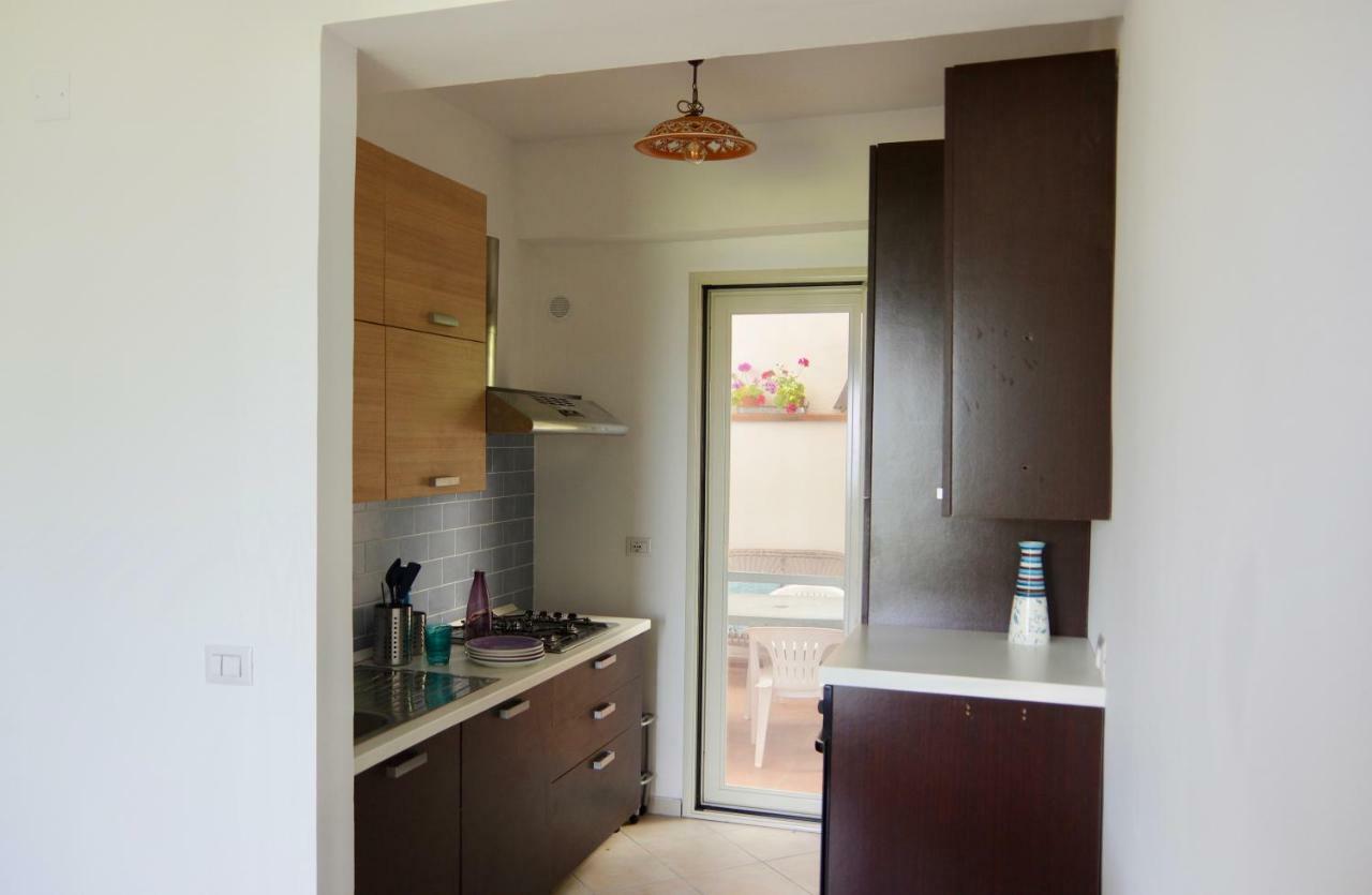 Casa Sulla Spiaggia- Mortelle Holiday home