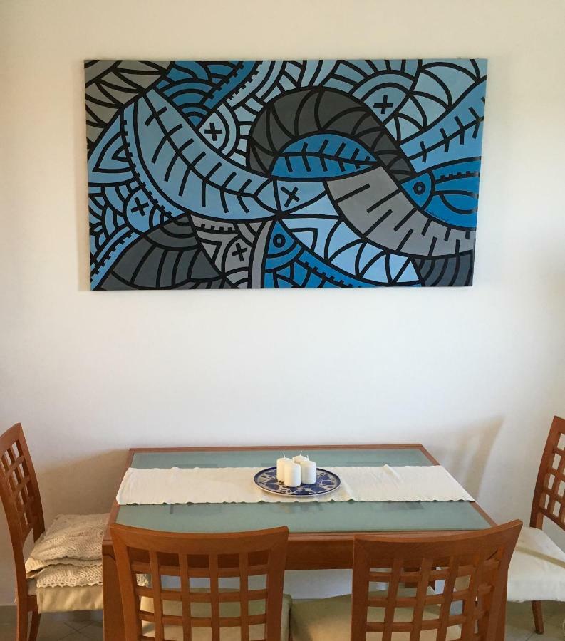 Casa Sulla Spiaggia- Mortelle